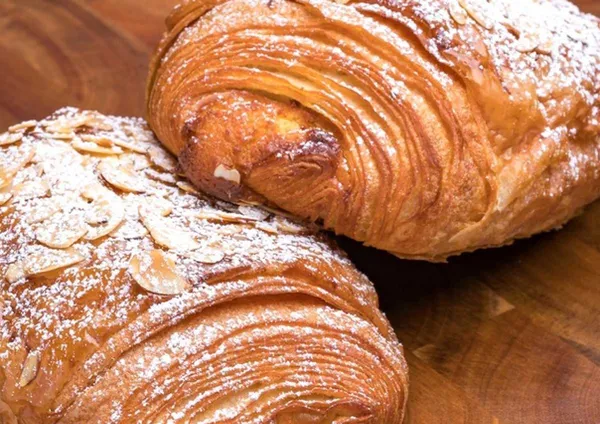 Almond Croissant