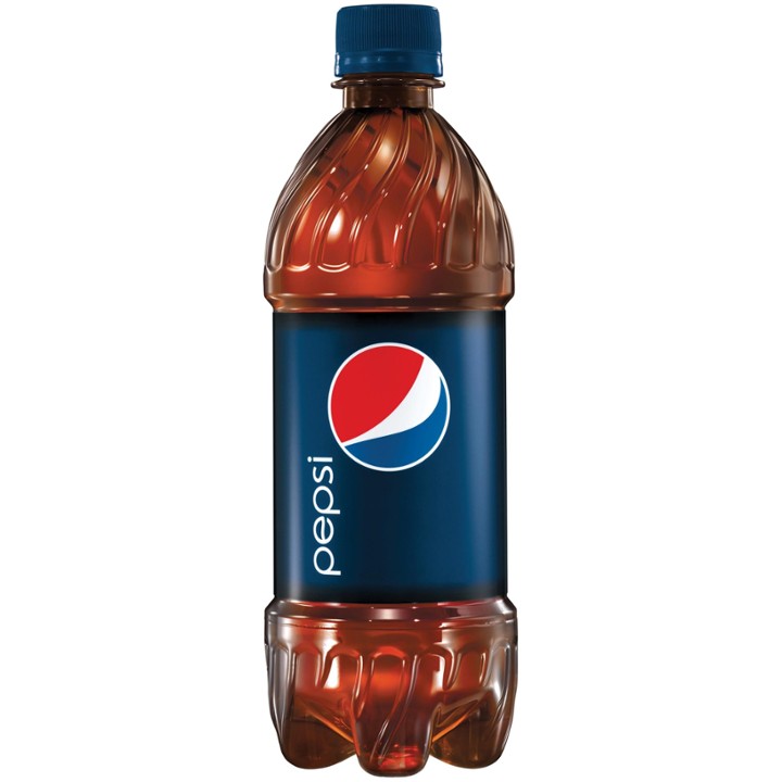 Pepsi Soda - 20.0 Oz