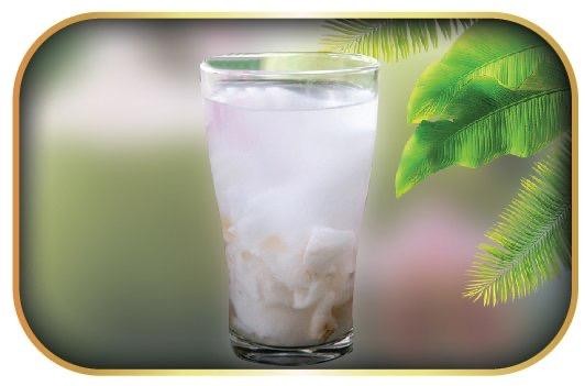 DS1. Coconut Juice