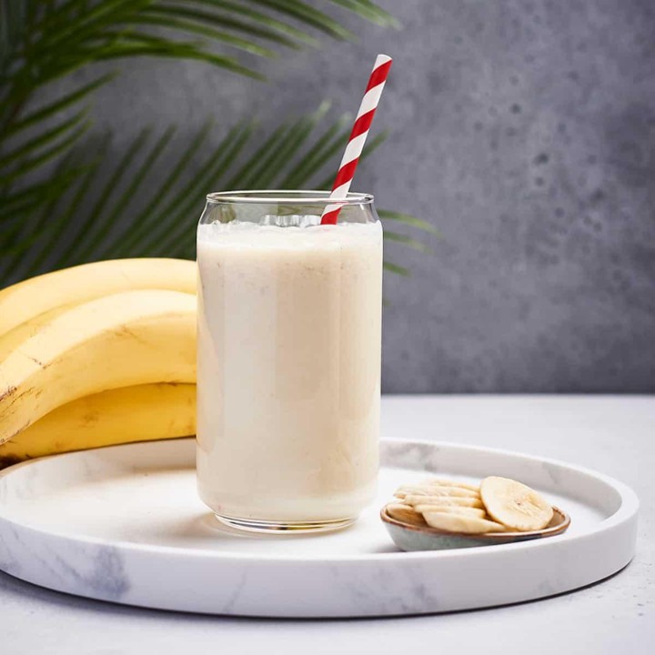 BANANA MILK