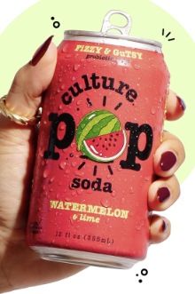 Culture Pop - Watermelon