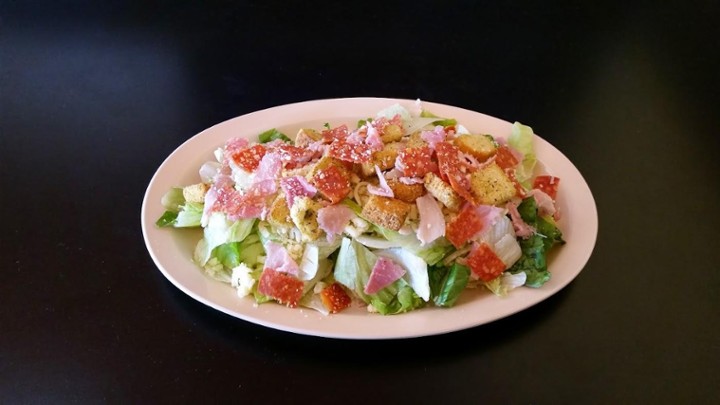 ***SALAD LUNCH SPECIAL***
