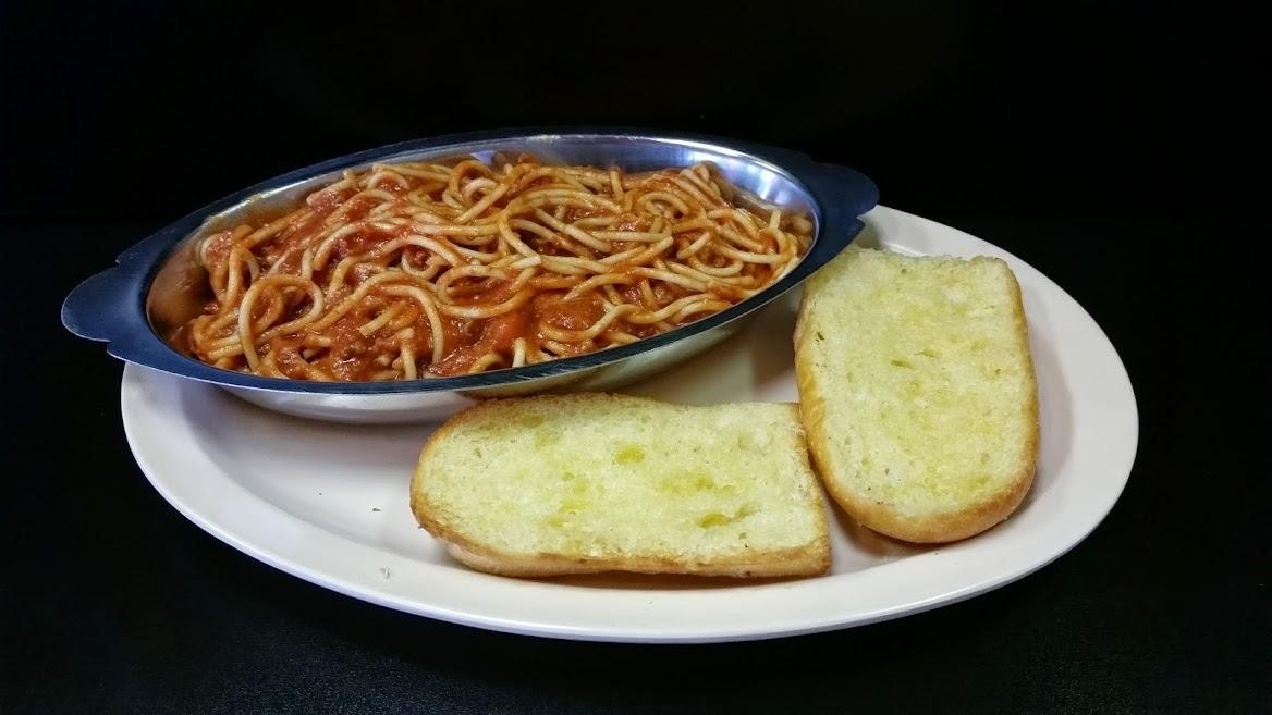 Spaghetti