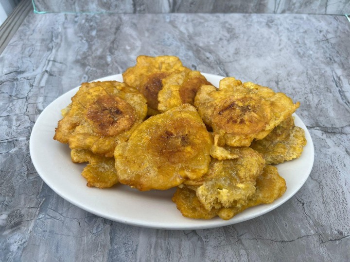 Tostones