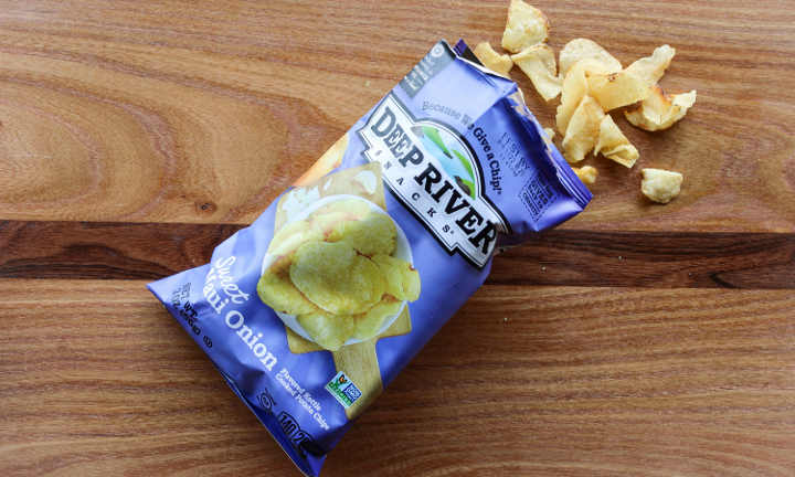 Maui Onion Chips