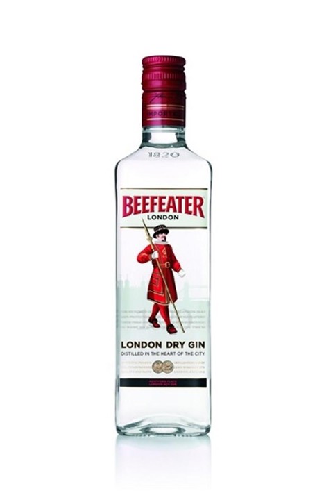 Beefeater