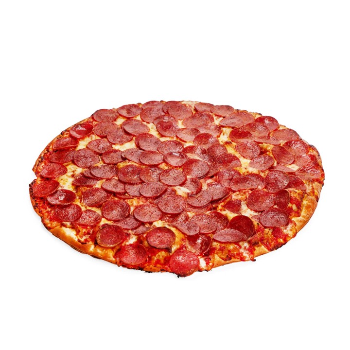 12" Pepperoni Lovers Pizza