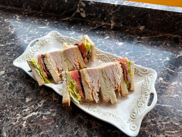 Turkey club