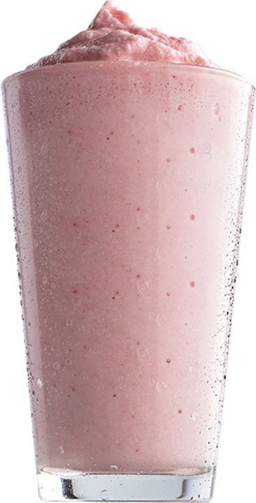 Strawberry Lemonade Smoothie