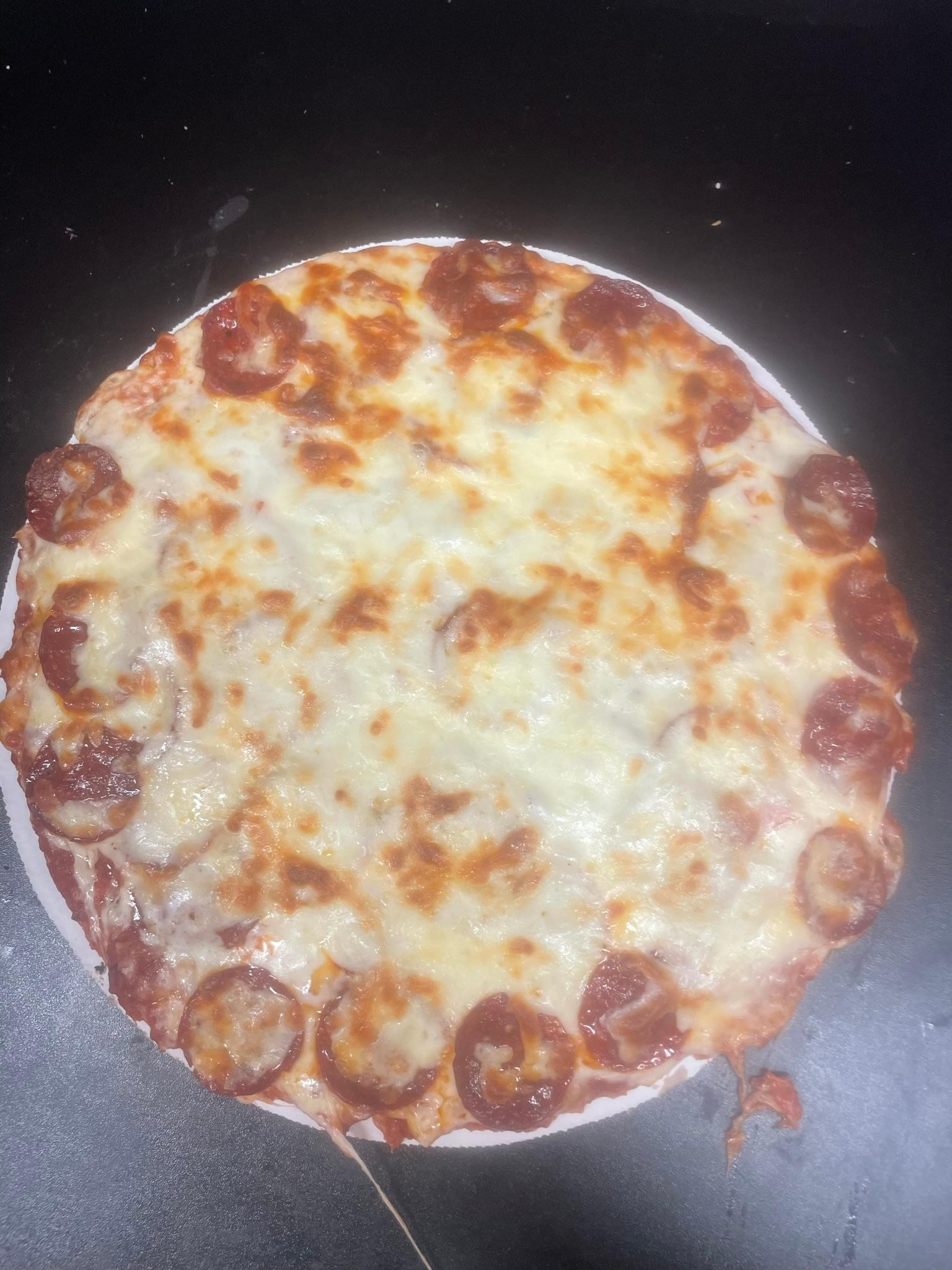 Payroll Pizza