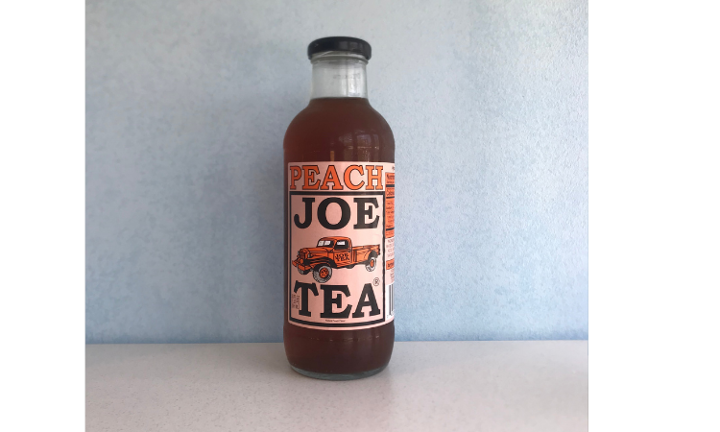 Joe Tea Peach