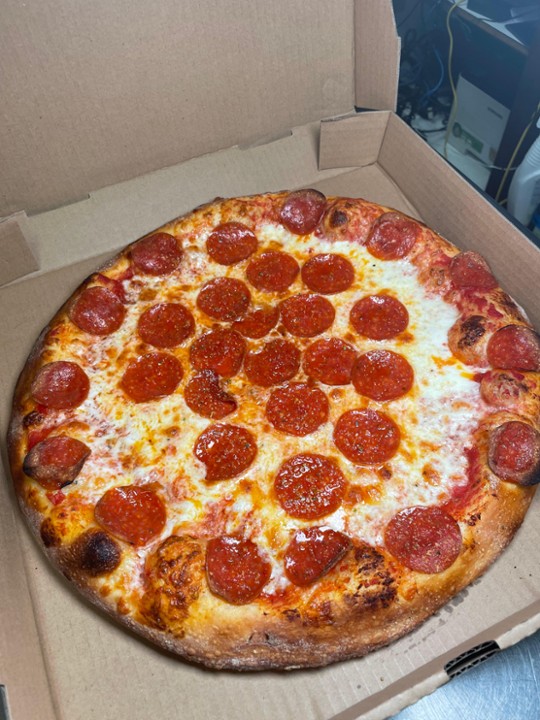 14" Pizza