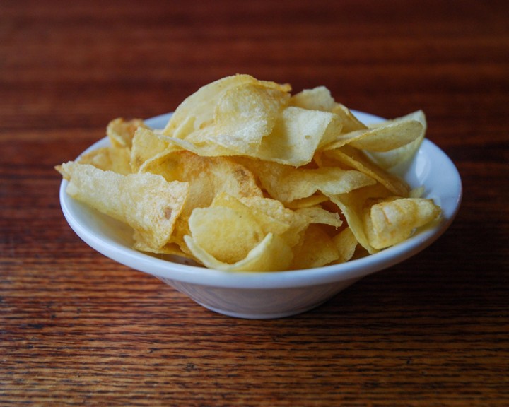 Potato Chips