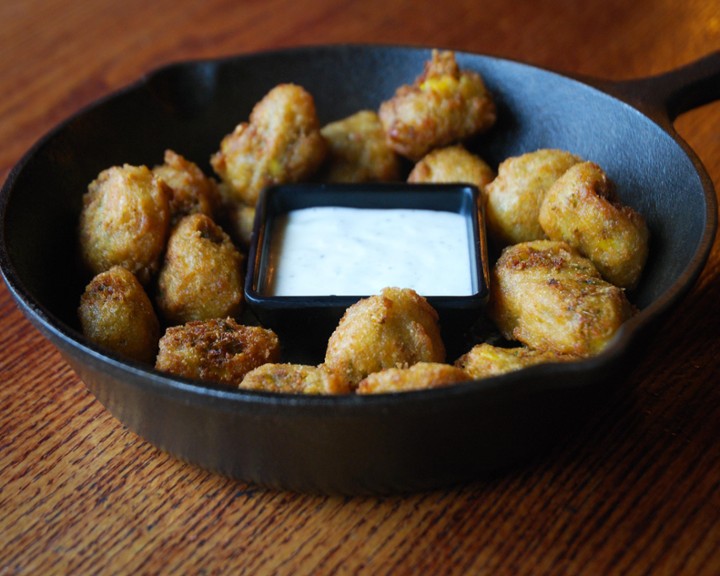 Elote Nuggets