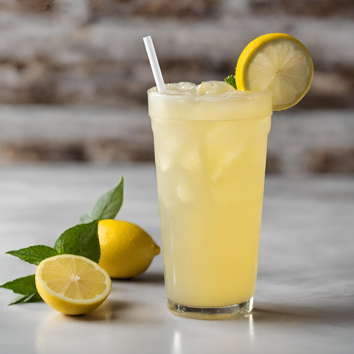 Classic Country Lemonade