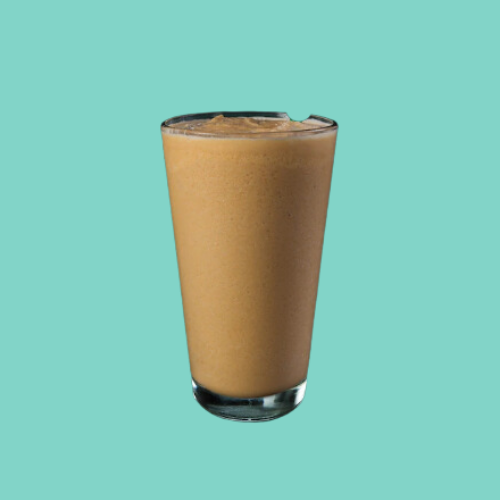 Protein Frappe