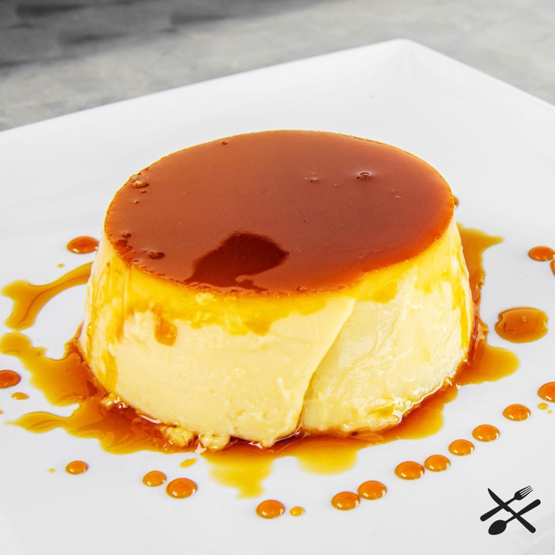 Flan