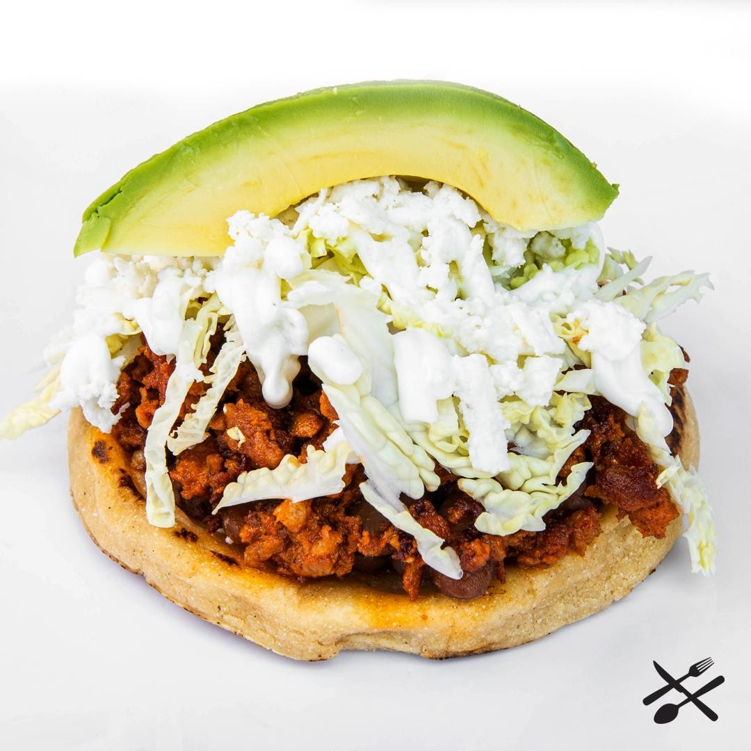 Chorizo Sope