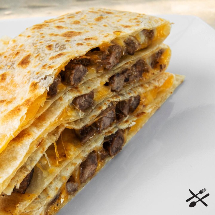 Asada Quesadilla