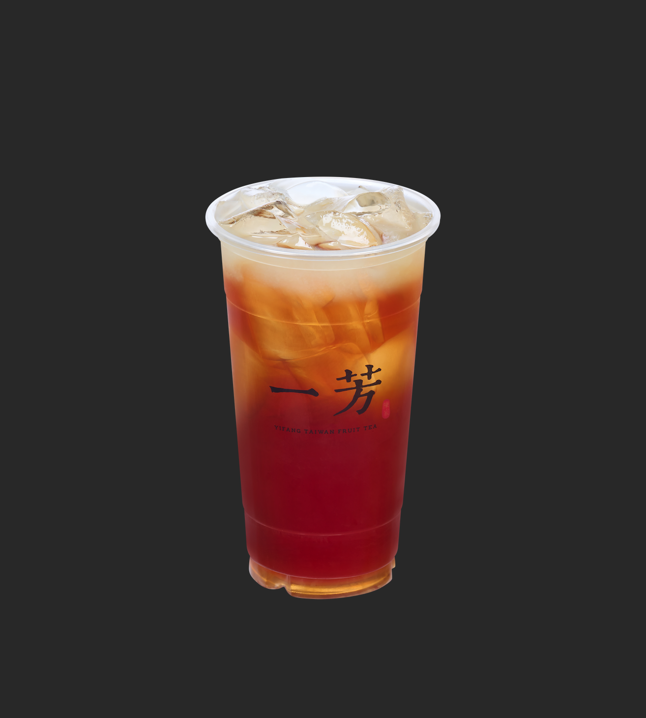 Earl Grey Lemon Tea