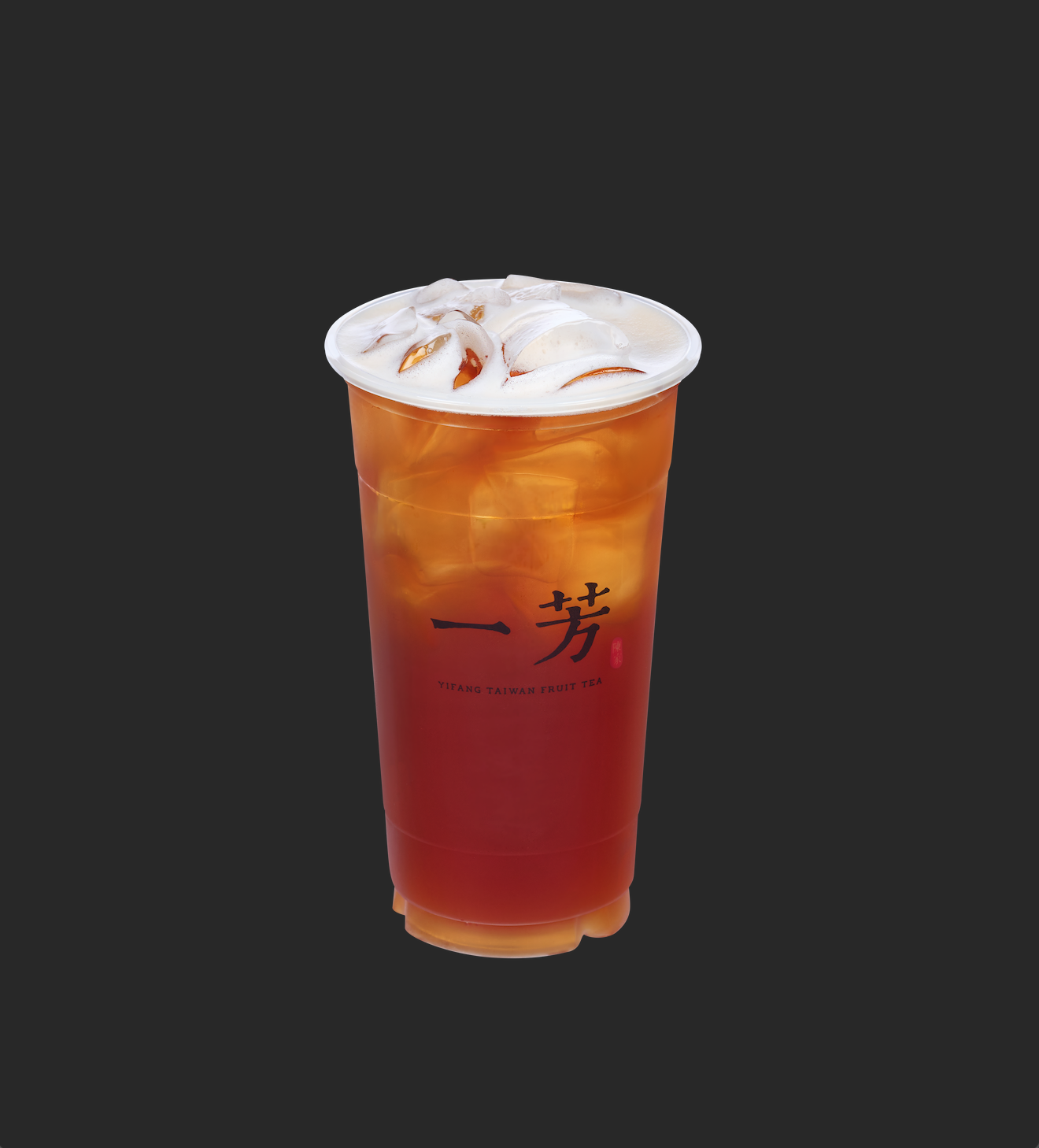 Earl Grey Black Tea