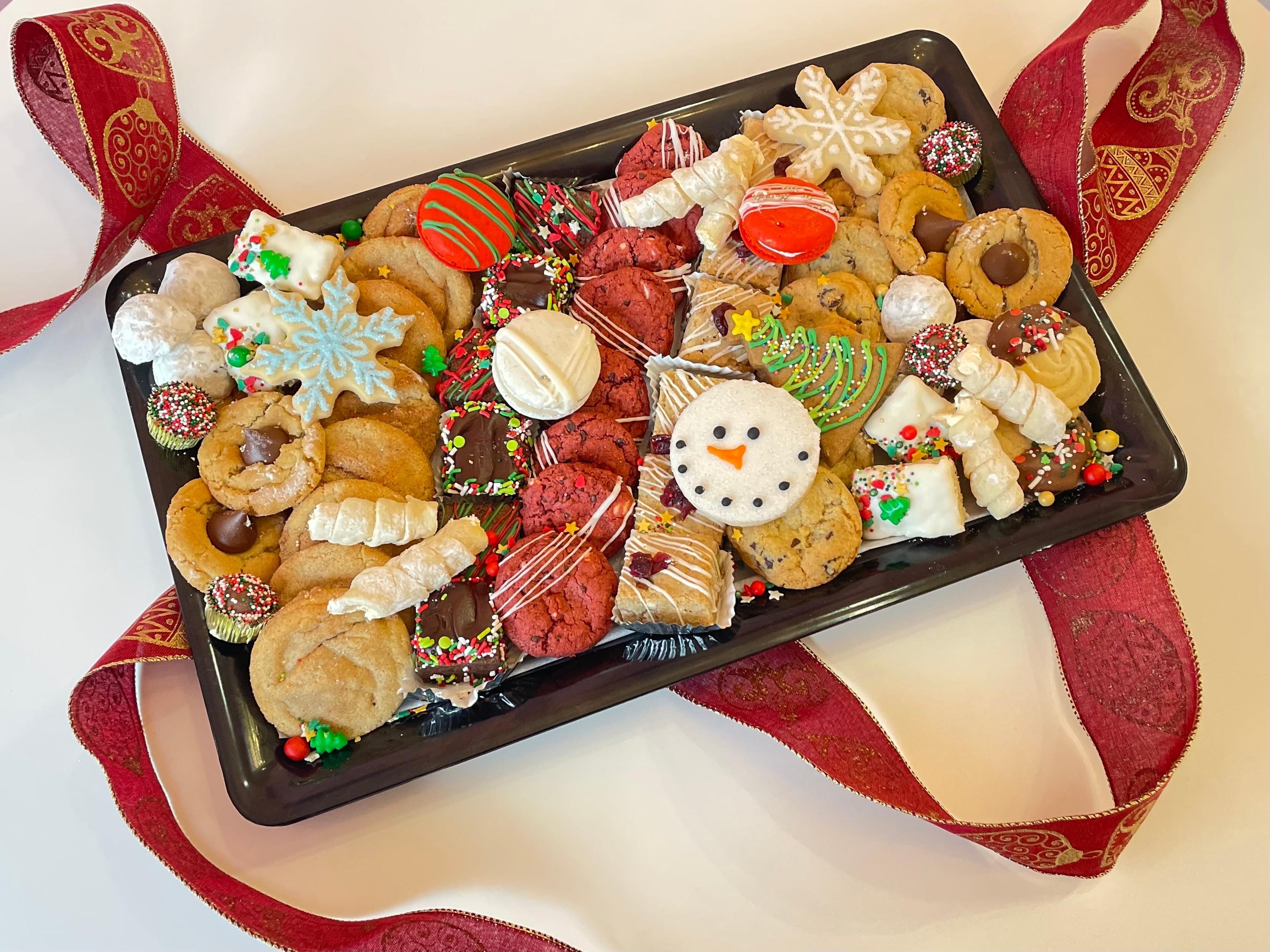 Large Cookie Tray