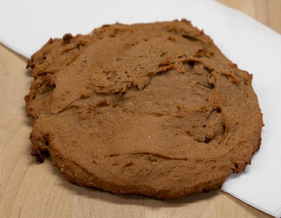 The Protein Cookie ( Gluten Free )