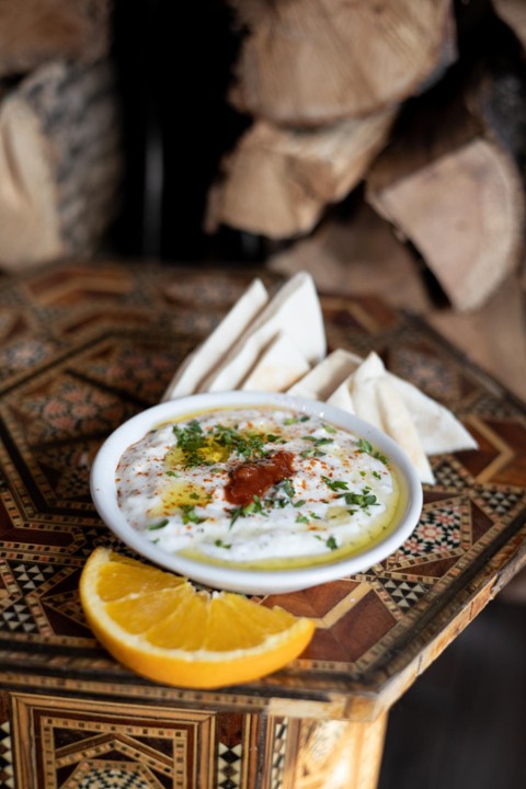 Tzatziki