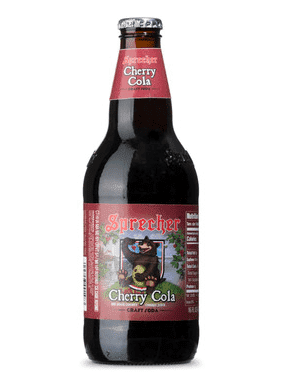 Door County Cerry Sprecher