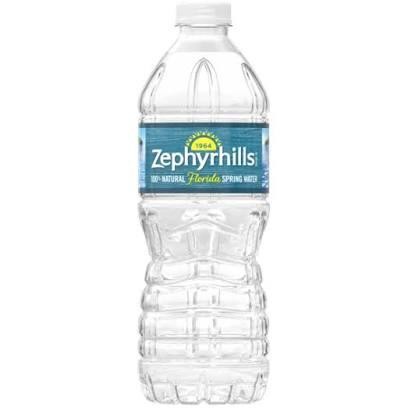 Bottle Water