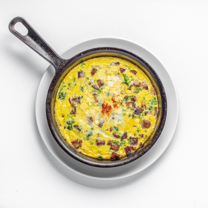 Frittata Skillet