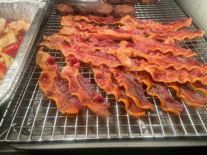 Bacon 2