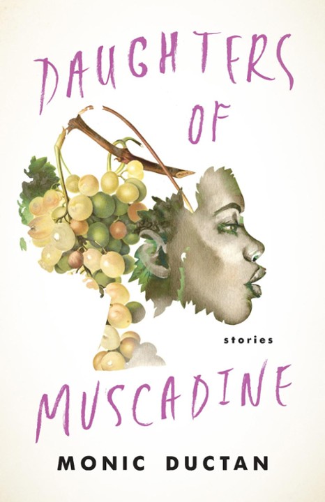 Daughters of Muscadine: Stories (Hardcover)
