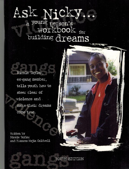 Ask Nicky. . . A Young Person's Workbook for Building Dreams