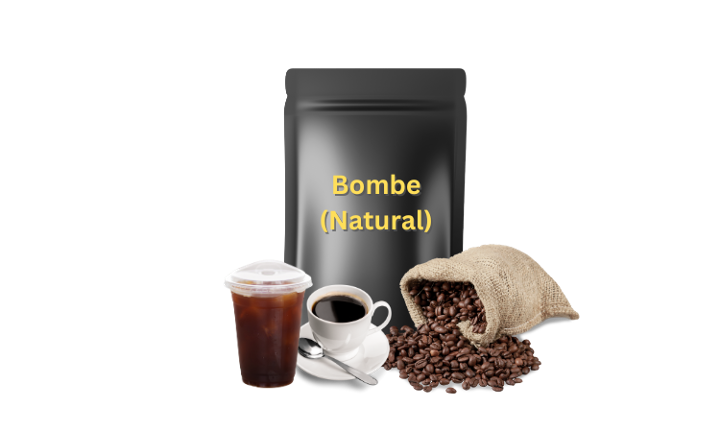 Bombe (Natural)