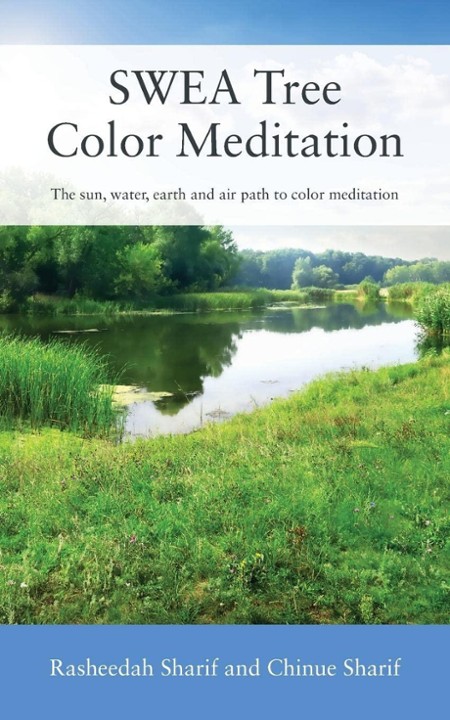 SWEA Tree Color Meditation