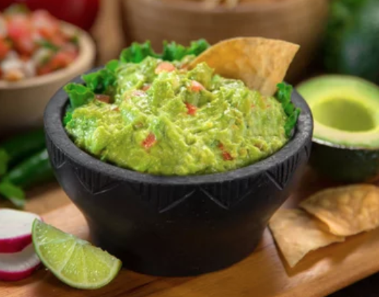 GUACAMOLE