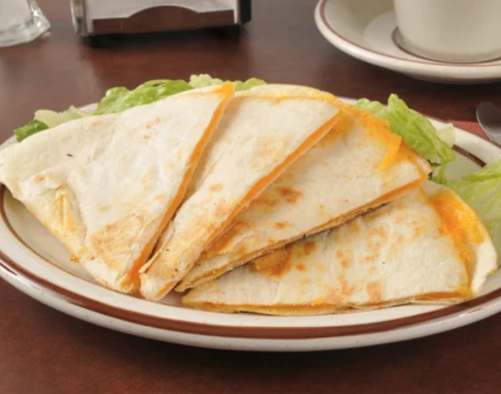 KIDS QUESADILLA