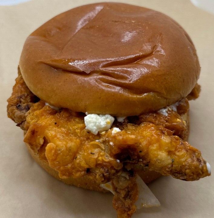 Buffalo Chicken Sandwich