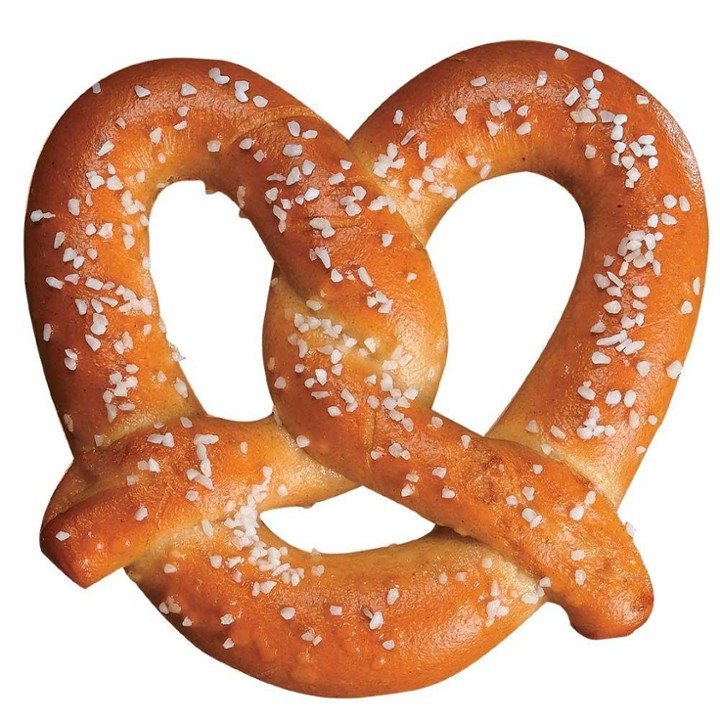 Soft Pretzel