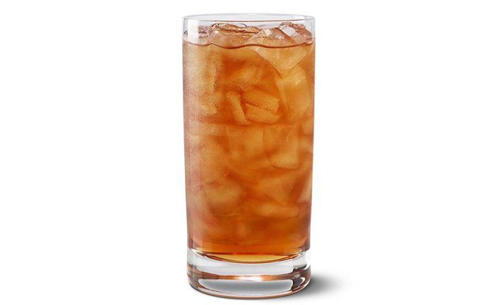 Unsweetened Tea