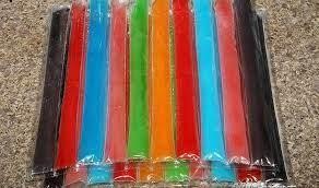 Freeze Pops