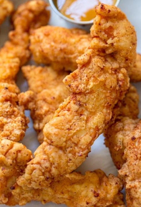 Chicken Strips