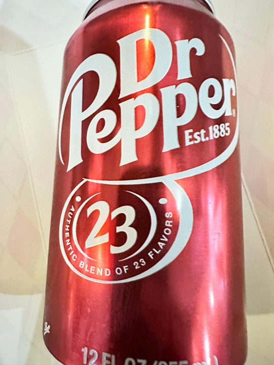 DR Pepper