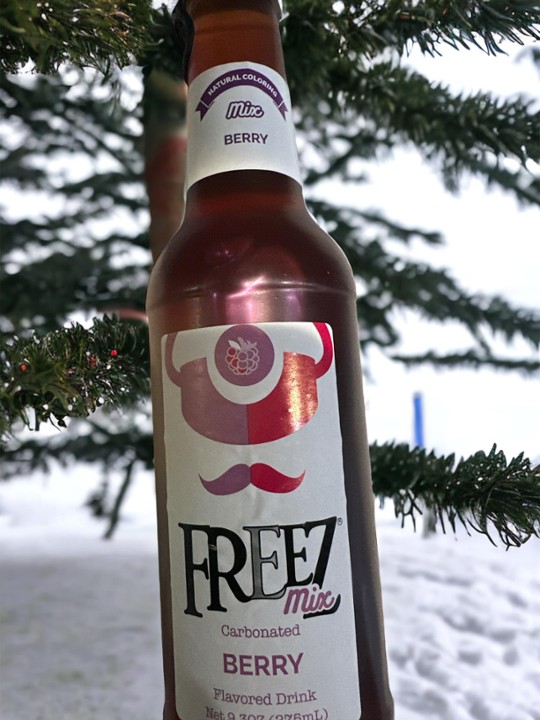 Freez Berry