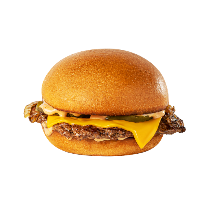 sNash burger
