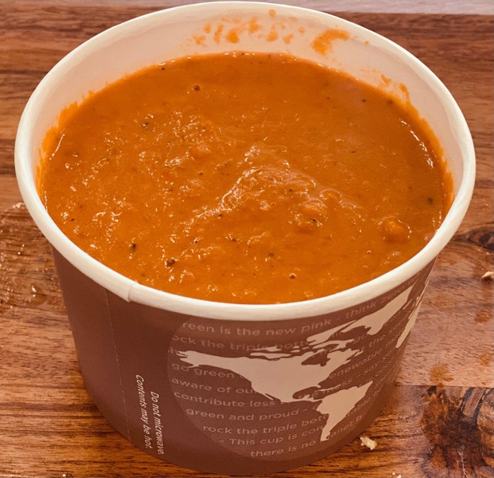 soup Tomato