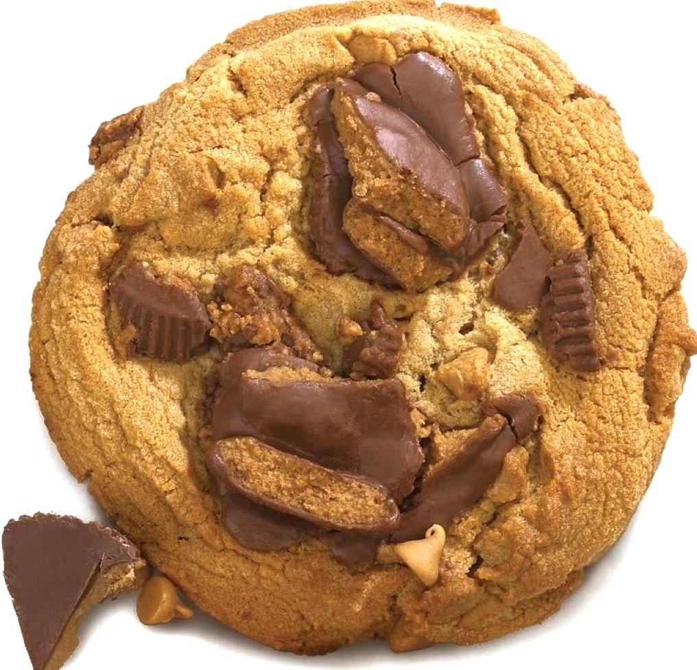 Reese's Gourmet Peanut Butter Cookie
