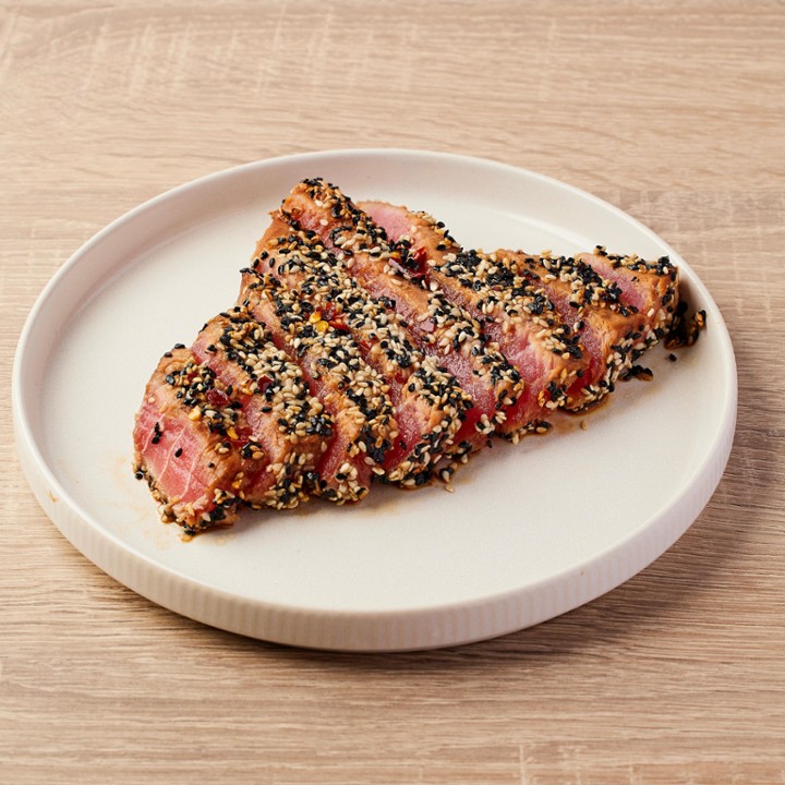 Protein - Sesame Seared Tuna 8oz