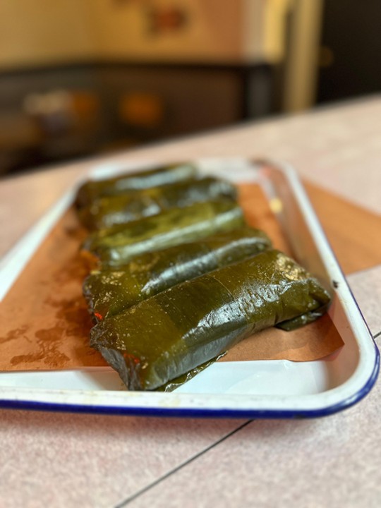 Brisket Tamales